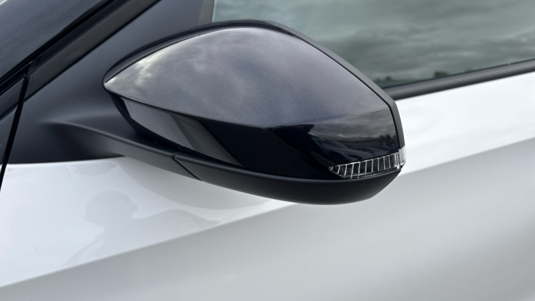 Skoda Fabia 1.0 TSI 110 Colour Edition 5dr Petrol Hatchback